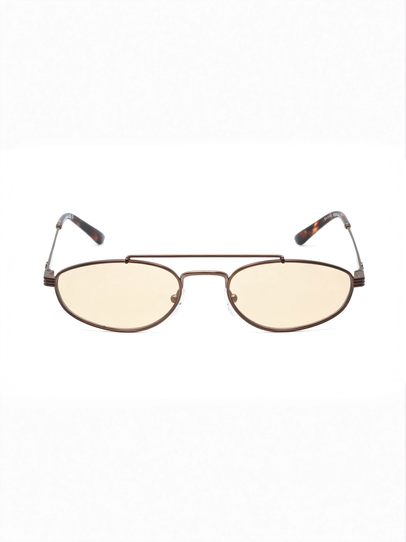 Очки Emporio Armani модель E0000495075 Очки Emporio Armani модель E0000495075 Фото