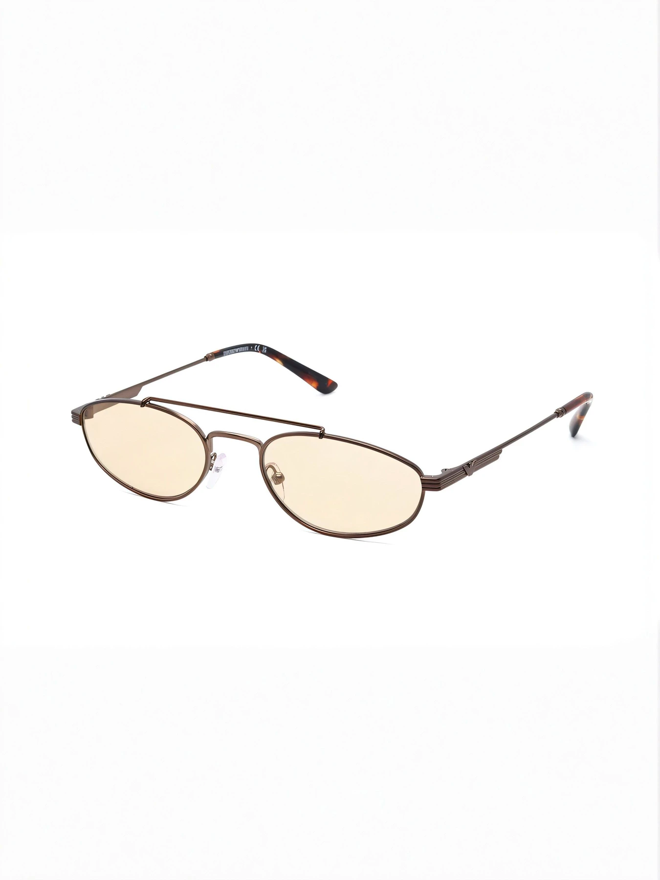 Очки Emporio Armani модель E0000495075 Очки Emporio Armani модель E0000495075 Фото