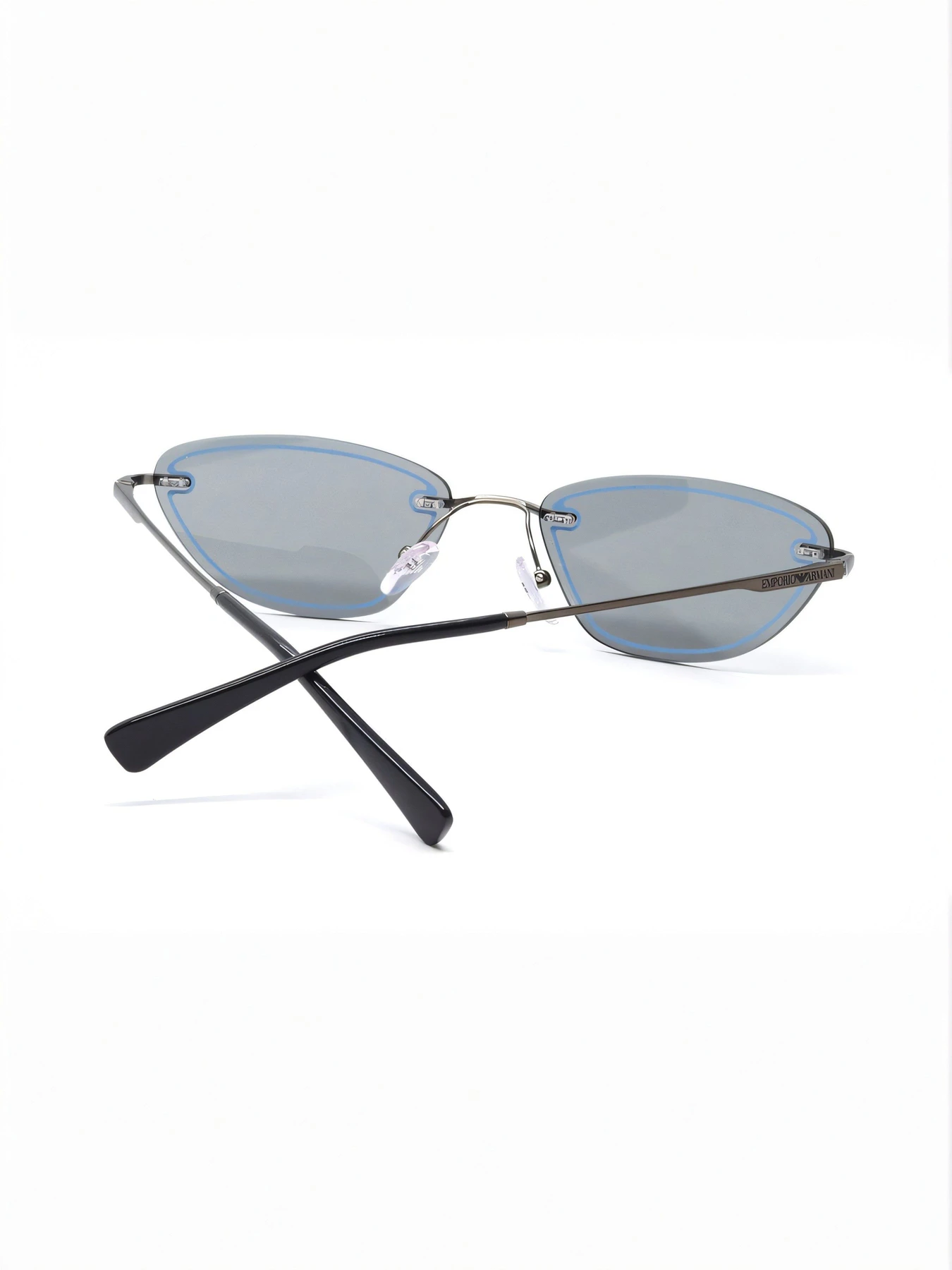 Очки Emporio Armani модель E0000495088 Фото