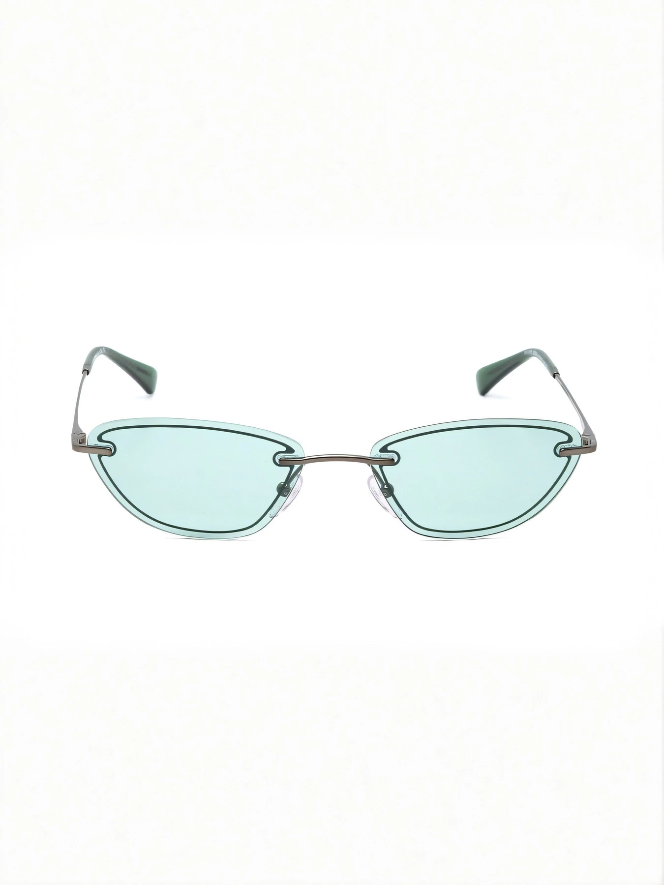 Очки Emporio Armani модель E0000495089 Фото