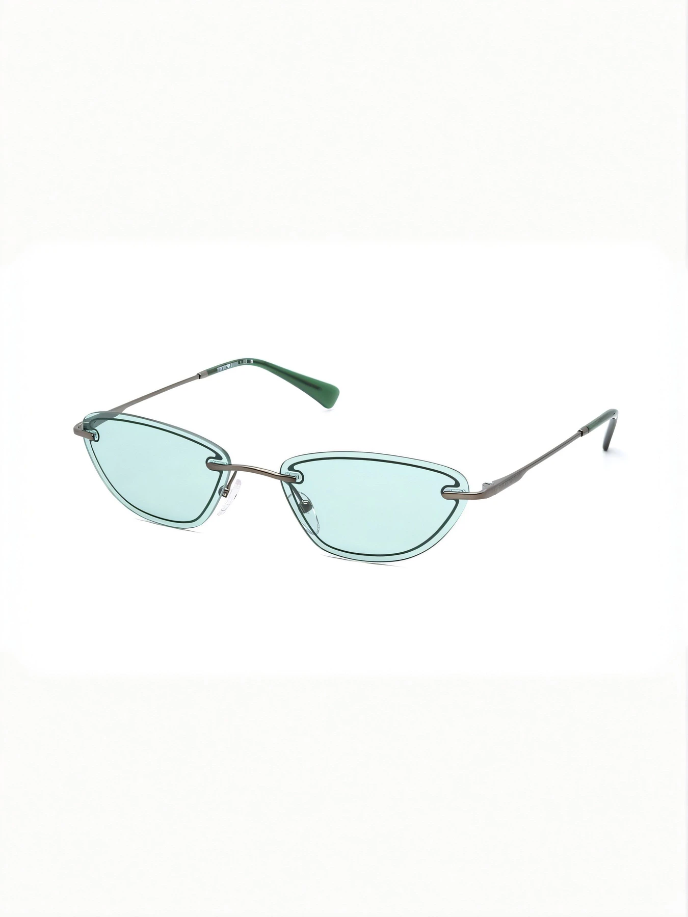 Очки Emporio Armani модель E0000495089 Фото