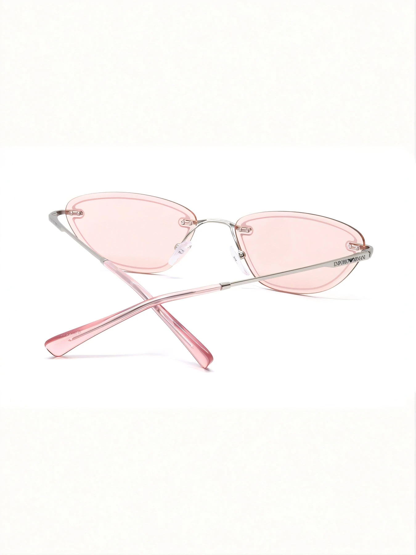 Окуляри Emporio Armani модель E0000495090 Фото