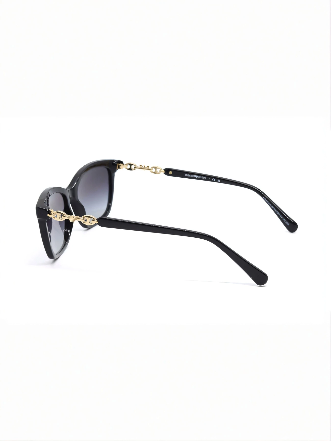 Очки Emporio Armani модель E0000495100 Фото