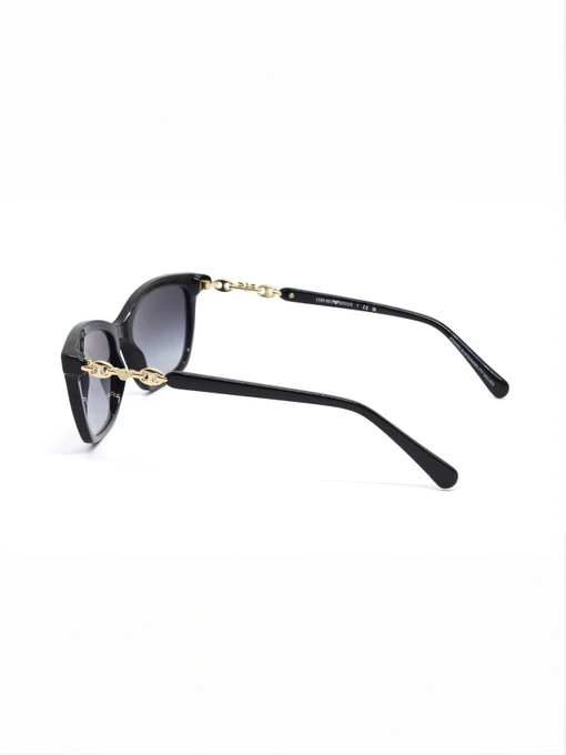 Emporio Armani Сонцезахисні окуляри колір мультиколор фото 2