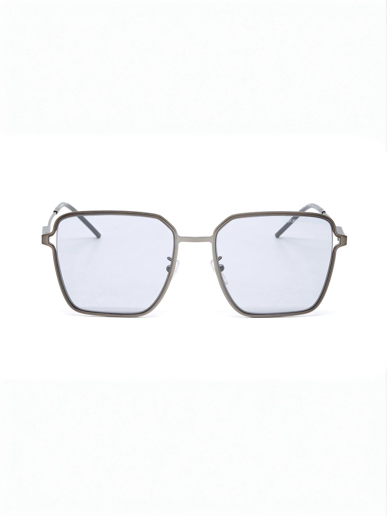 Очки Emporio Armani модель E0000495194 Очки Emporio Armani модель E0000495194 Фото