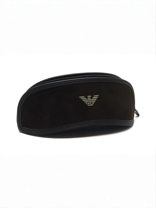 Emporio Armani Сонцезахисні окуляри колір мультиколор фото 3