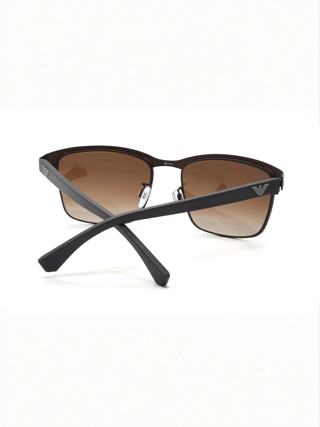 Очки Emporio Armani модель E0000518817 Фото