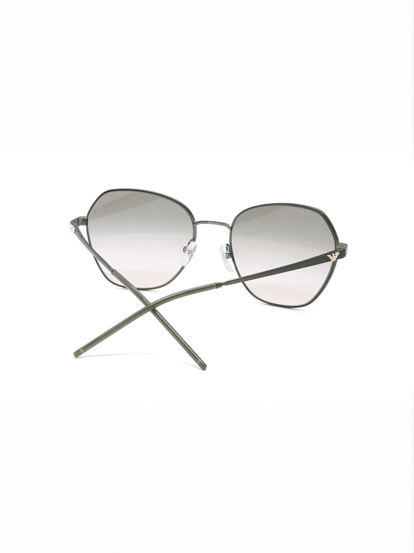 Очки Emporio Armani модель E0000518951 Очки Emporio Armani модель E0000518951 Фото