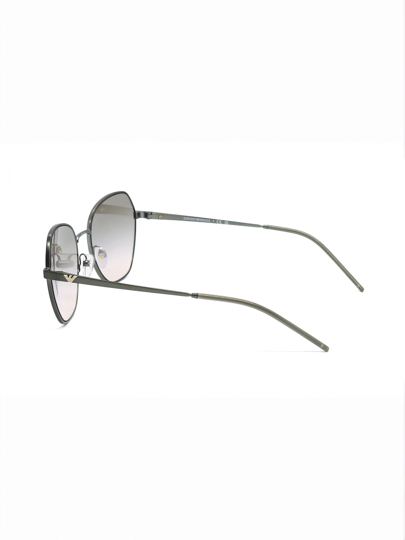 Очки Emporio Armani модель E0000518951 Очки Emporio Armani модель E0000518951 Фото