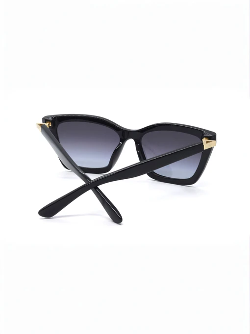 Emporio Armani Сонцезахисні окуляри колір мультиколор фото 3