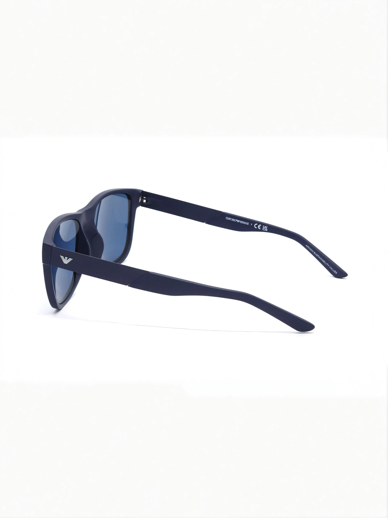 Очки Emporio Armani модель E0000518838 Фото