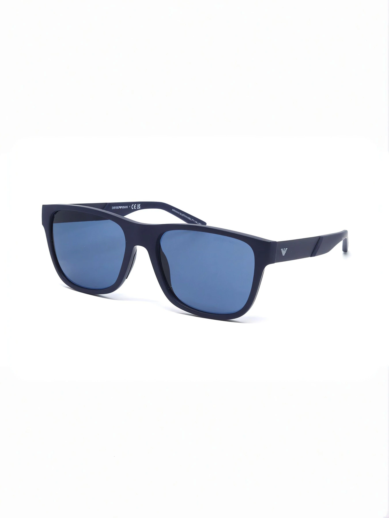 Очки Emporio Armani модель E0000518838 Фото