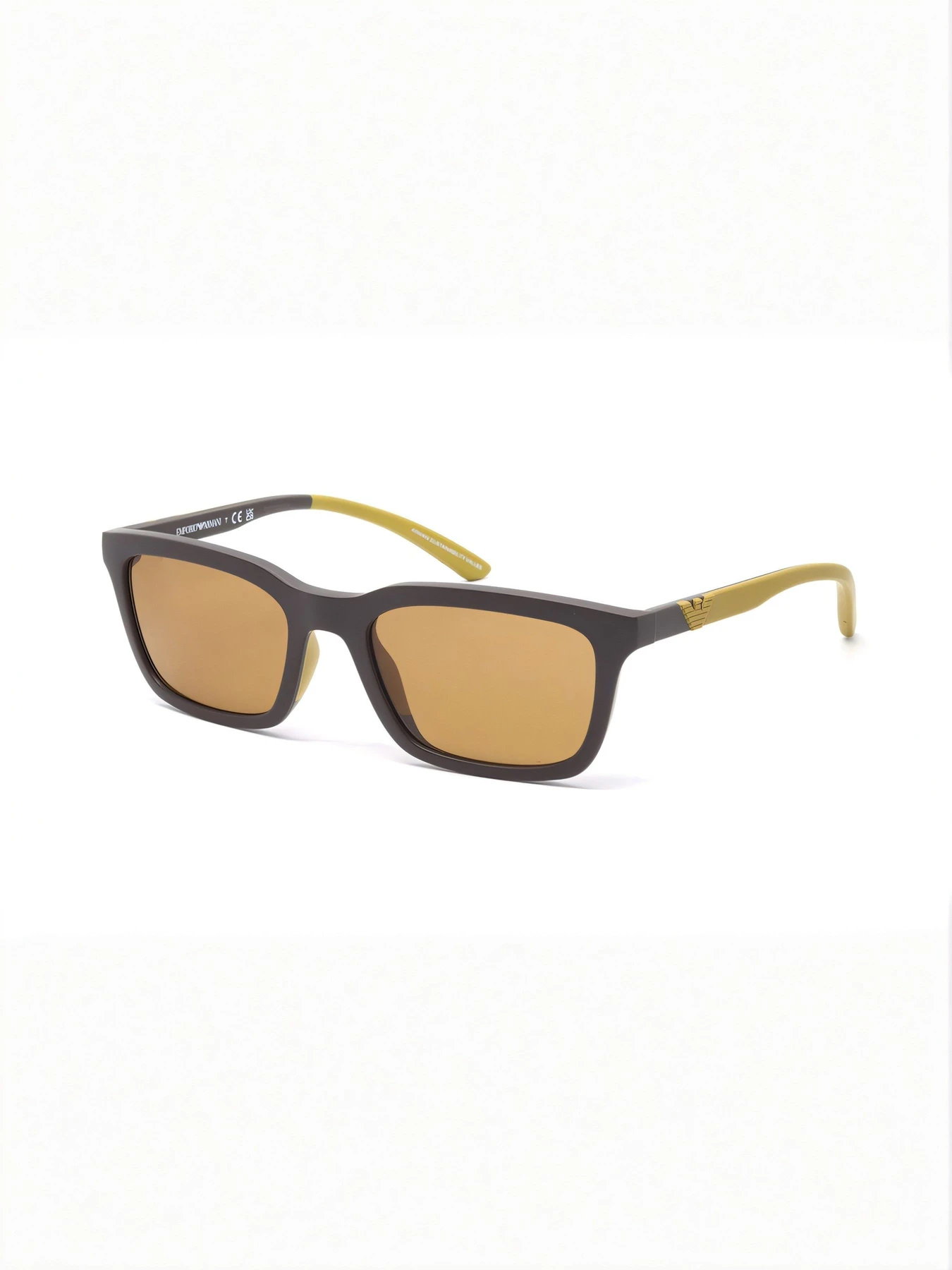 Очки Emporio Armani модель E0000518919 Фото