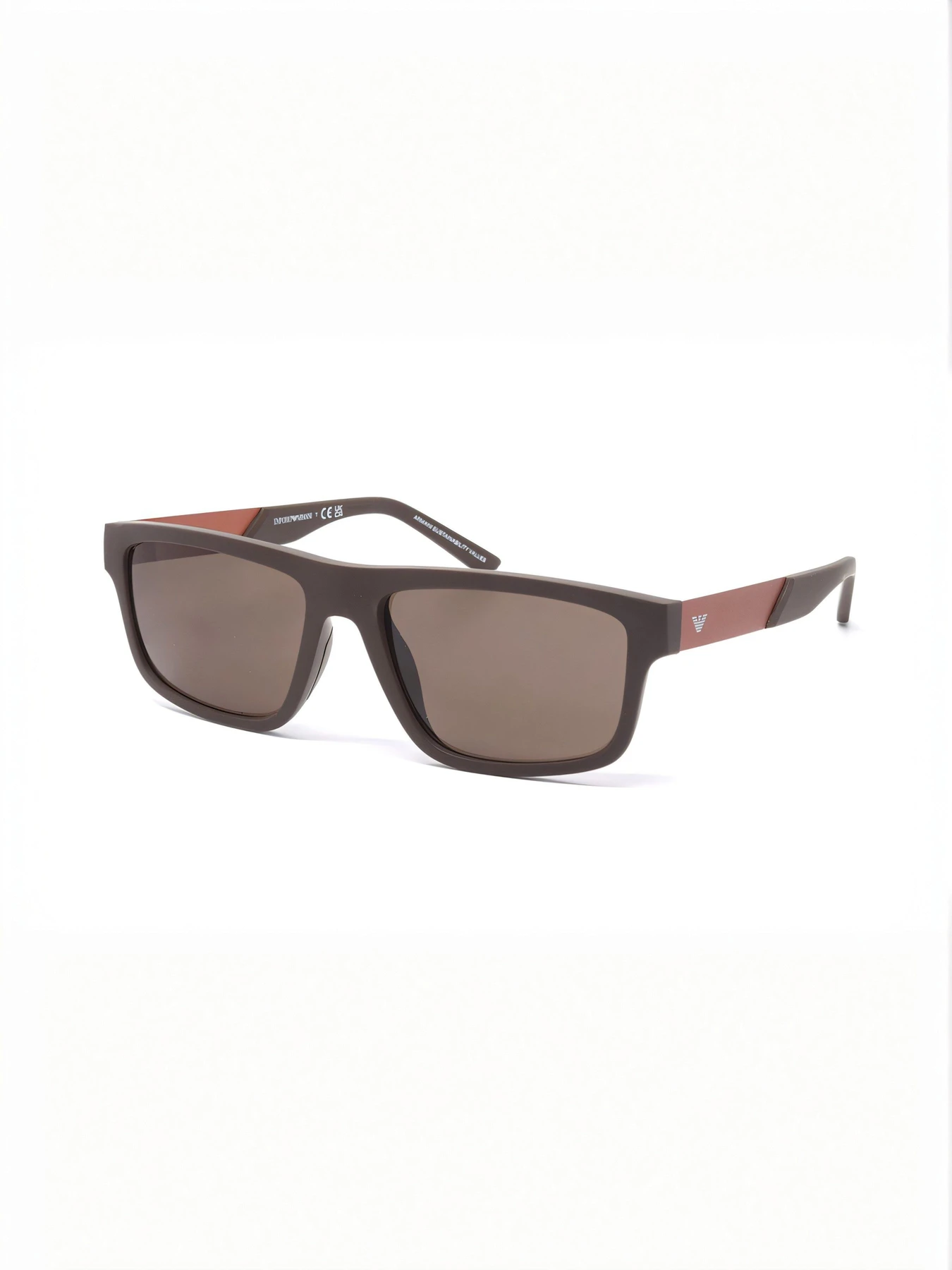 Очки Emporio Armani модель E0000518853 Фото