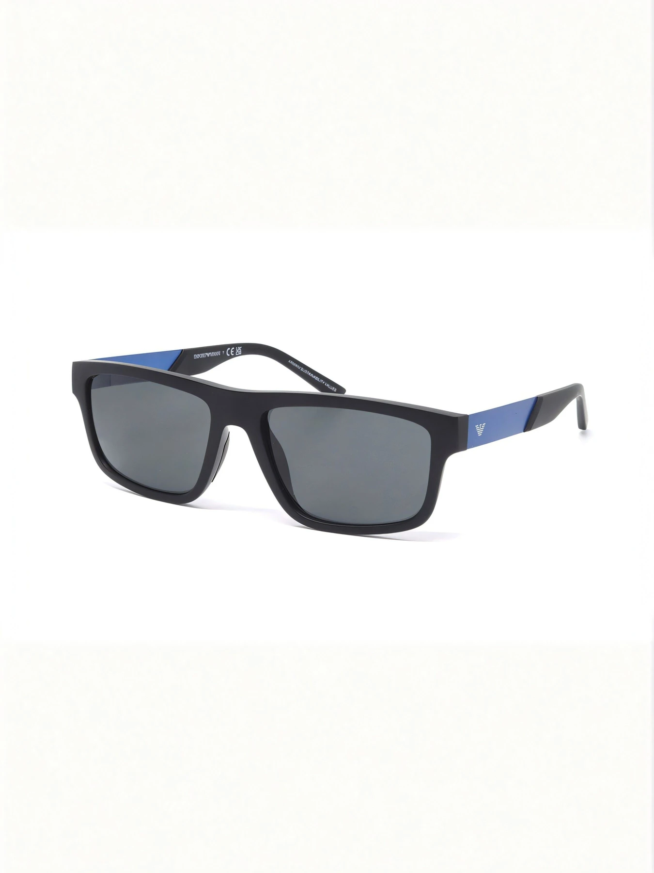 Очки Emporio Armani модель E0000518850 Фото
