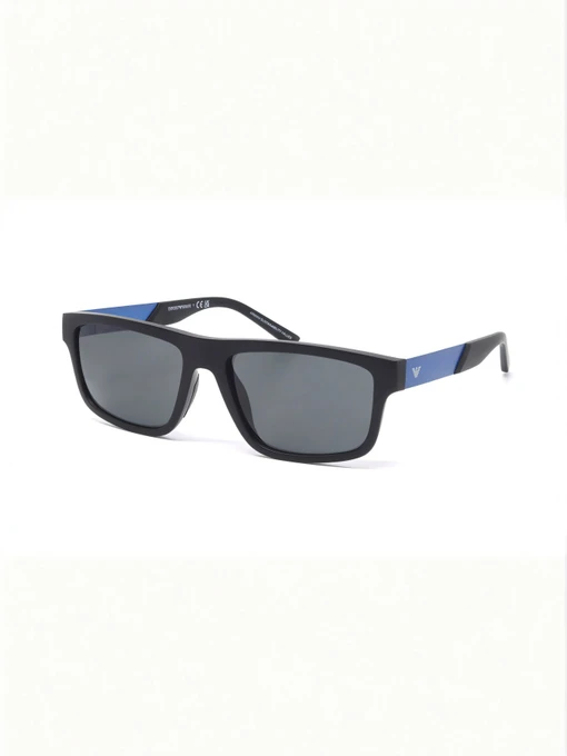 Окуляри Emporio Armani модель E0000518850 Фото