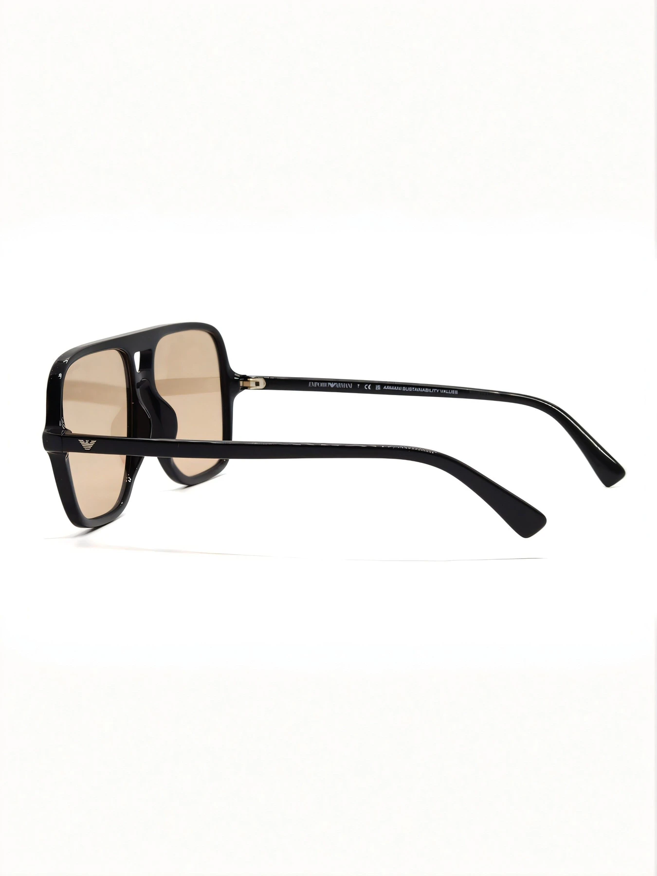 Очки Emporio Armani модель E0000518991 Фото