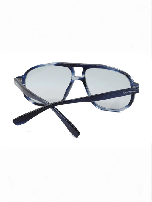 Emporio Armani Сонцезахисні окуляри колір мультиколор фото 2