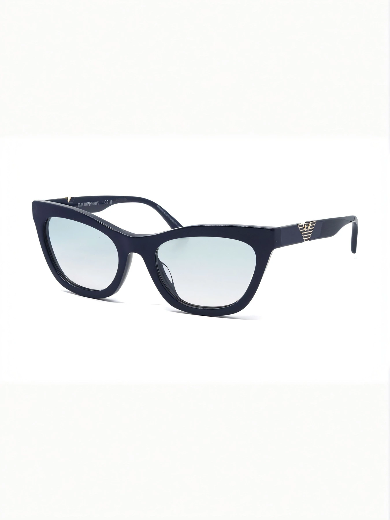 Очки Emporio Armani модель E0000557285 Фото