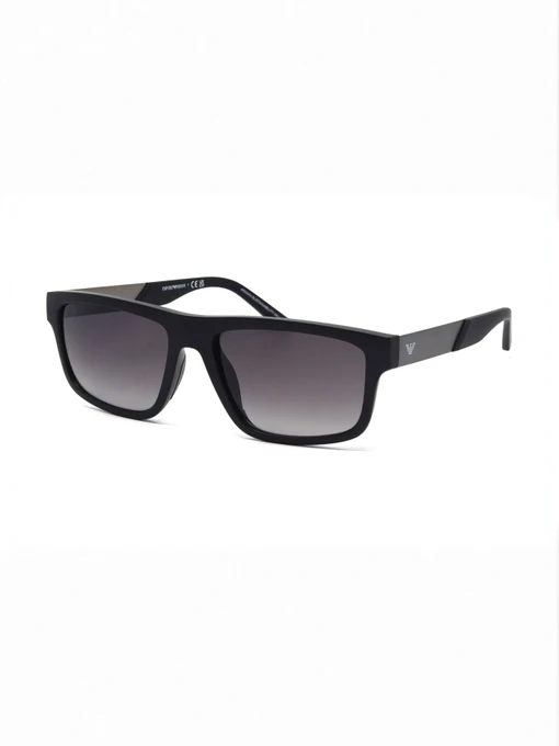 Окуляри Emporio Armani модель E0000557204 Фото