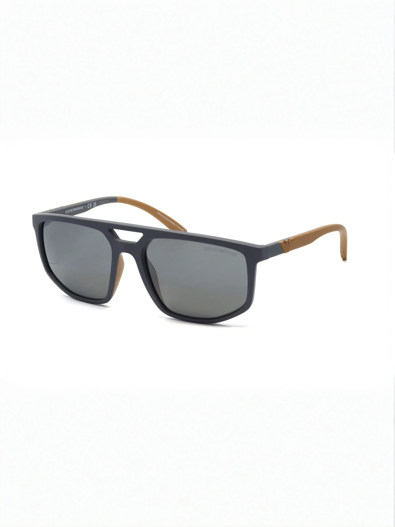 Очки Emporio Armani модель E0000518935 Фото