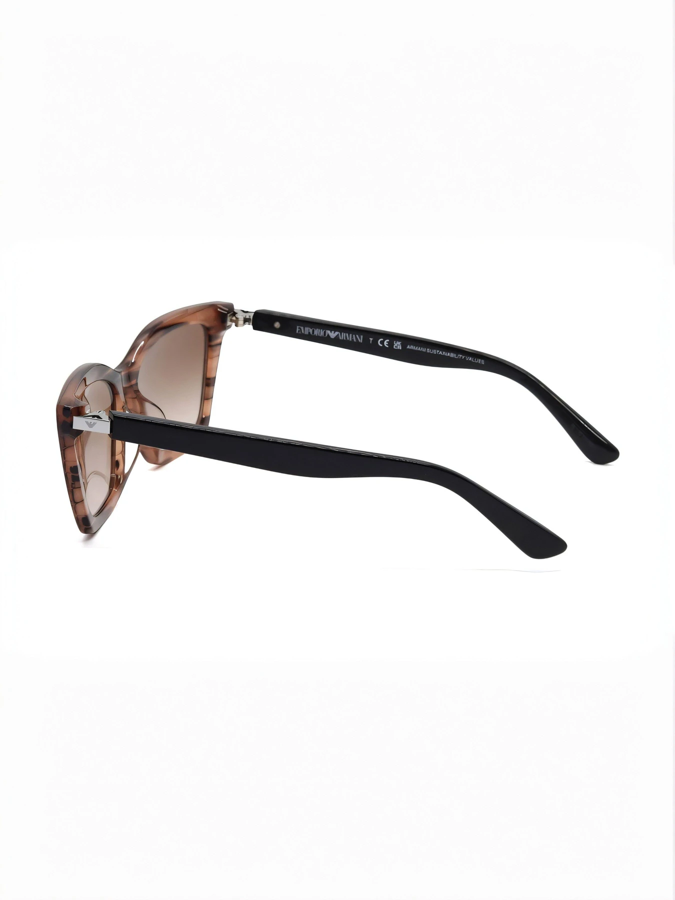 Очки Emporio Armani модель E0000518963 Фото