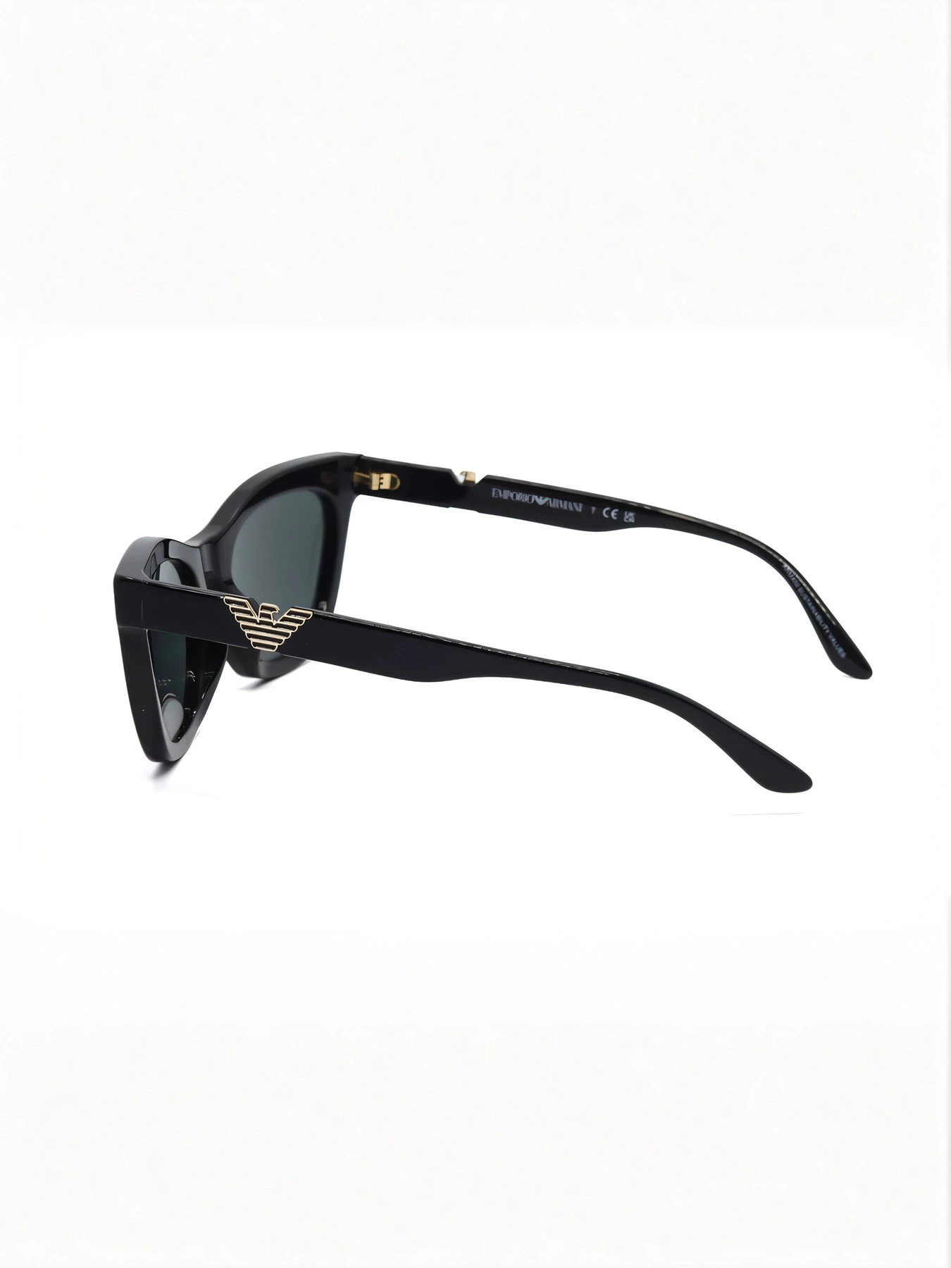 Очки Emporio Armani модель E0000557282 Фото