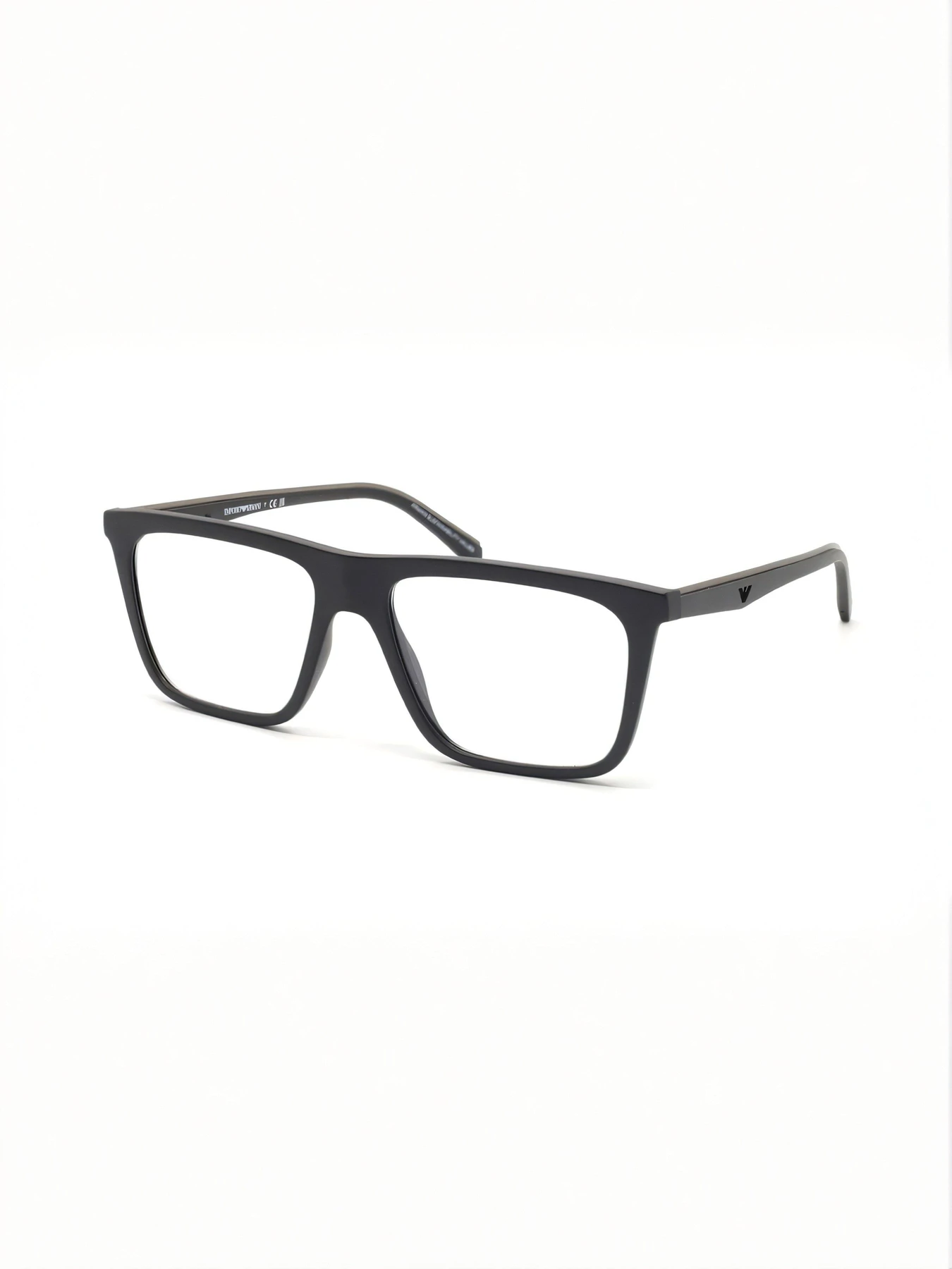 Очки Emporio Armani модель E0000557287 Очки Emporio Armani модель E0000557287 Фото