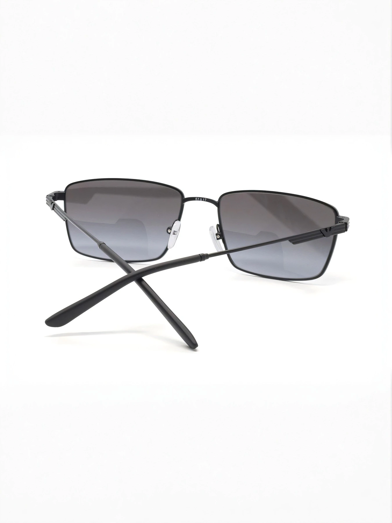 Очки Emporio Armani модель E0000557317 Фото