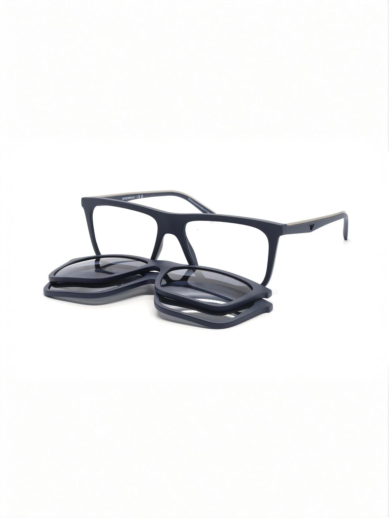 Очки Emporio Armani модель E0000557289 Фото