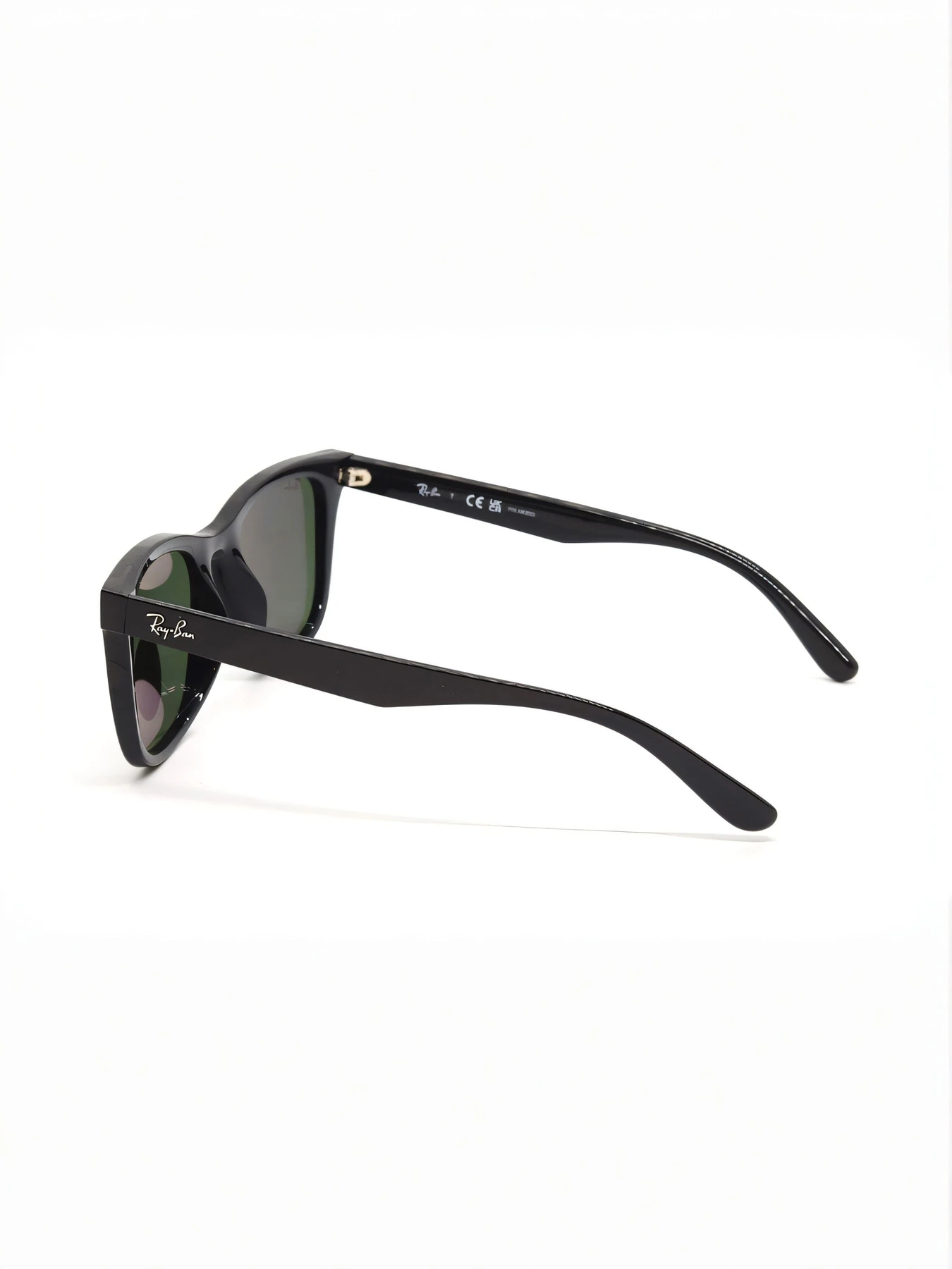 Окуляри Ray-Ban модель E0000426140 Фото