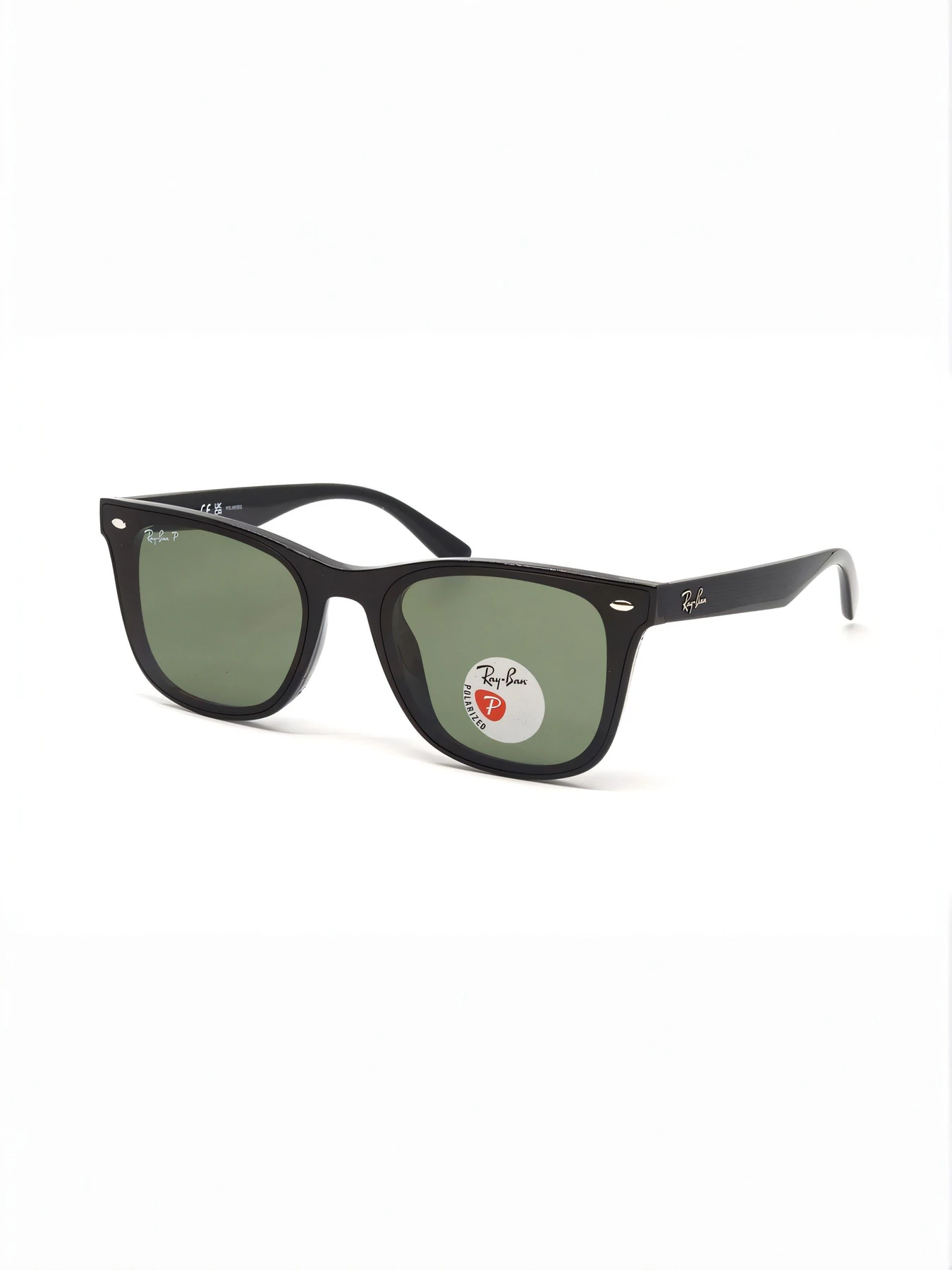 Окуляри Ray-Ban модель E0000426140 Фото