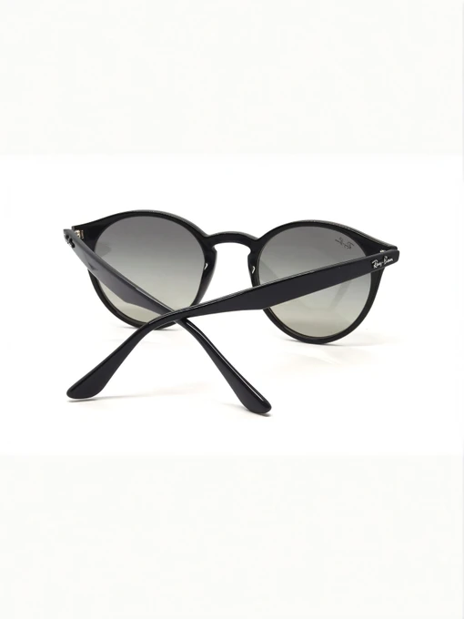 Ray-Ban Сонцезахисні окуляри колір мультиколор фото 3