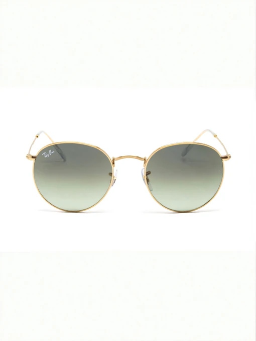 Ray-Ban Сонцезахисні окуляри колір мультиколор фото 2
