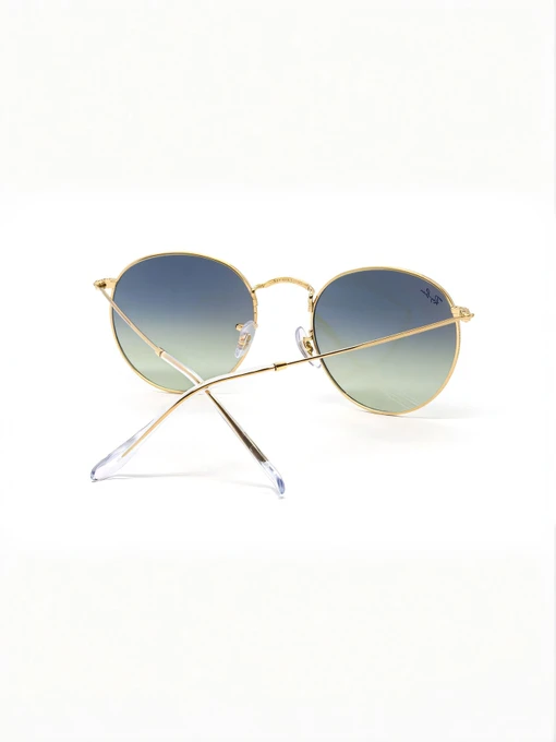 Ray-Ban Сонцезахисні окуляри колір мультиколор фото 3