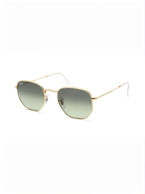 Ray-Ban Сонцезахисні окуляри колір мультиколор