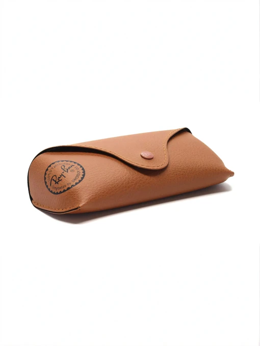 Ray-Ban Сонцезахисні окуляри колір мультиколор фото 2