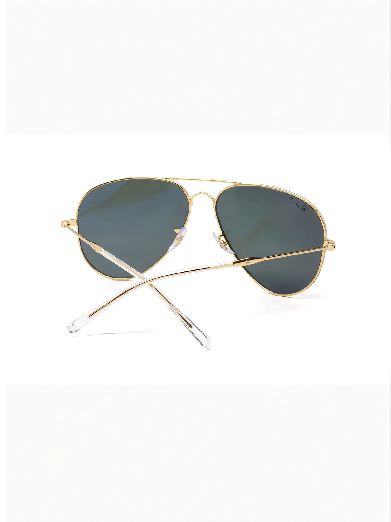 Очки Ray-Ban модель E0000444364 Фото