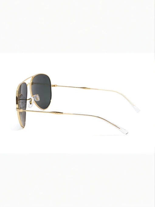 Ray-Ban Сонцезахисні окуляри колір мультиколор фото 3