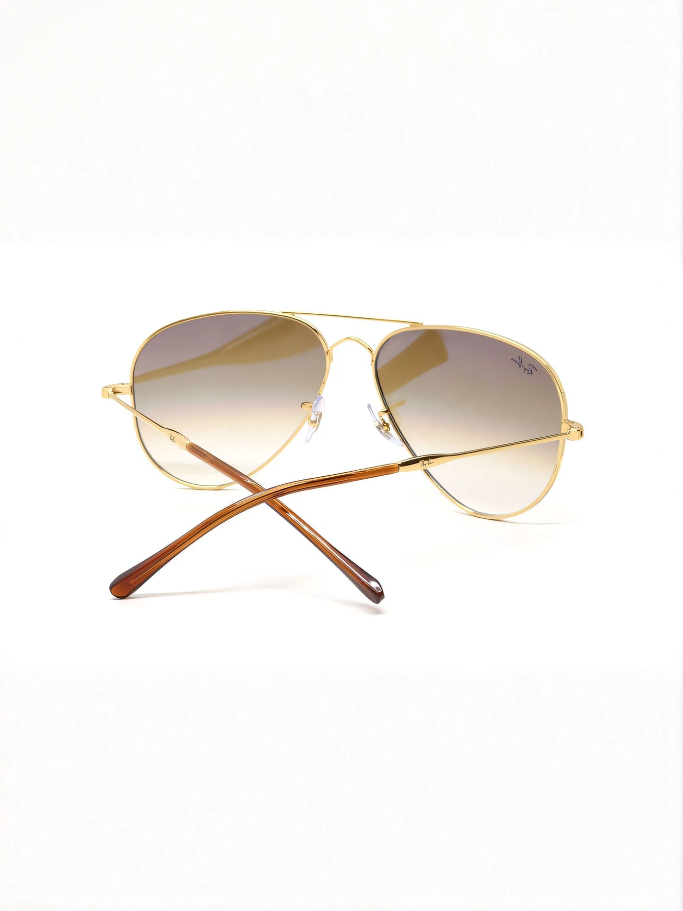 Окуляри Ray-Ban модель E0000444369 Фото
