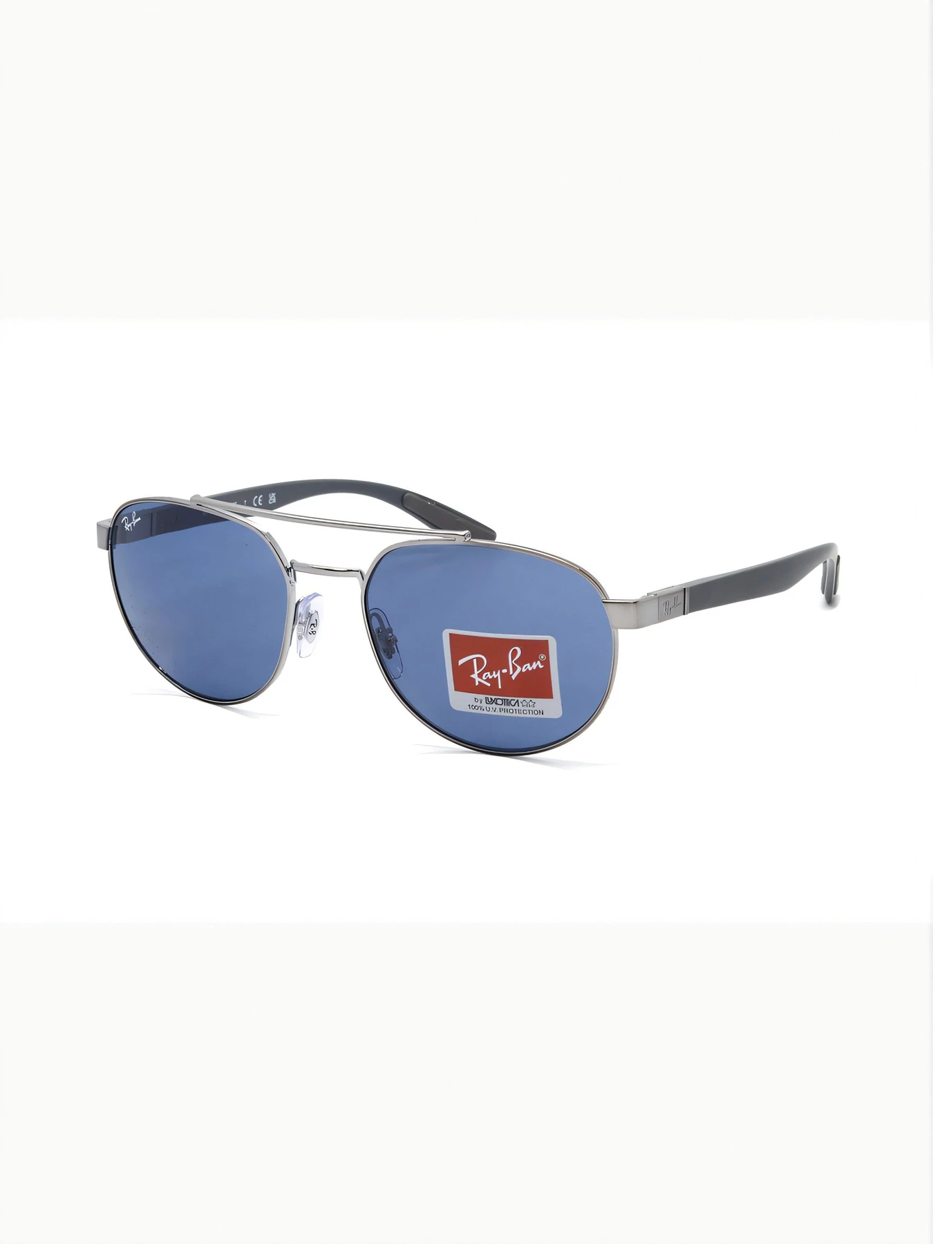 Окуляри Ray-Ban модель E0000444421 Фото