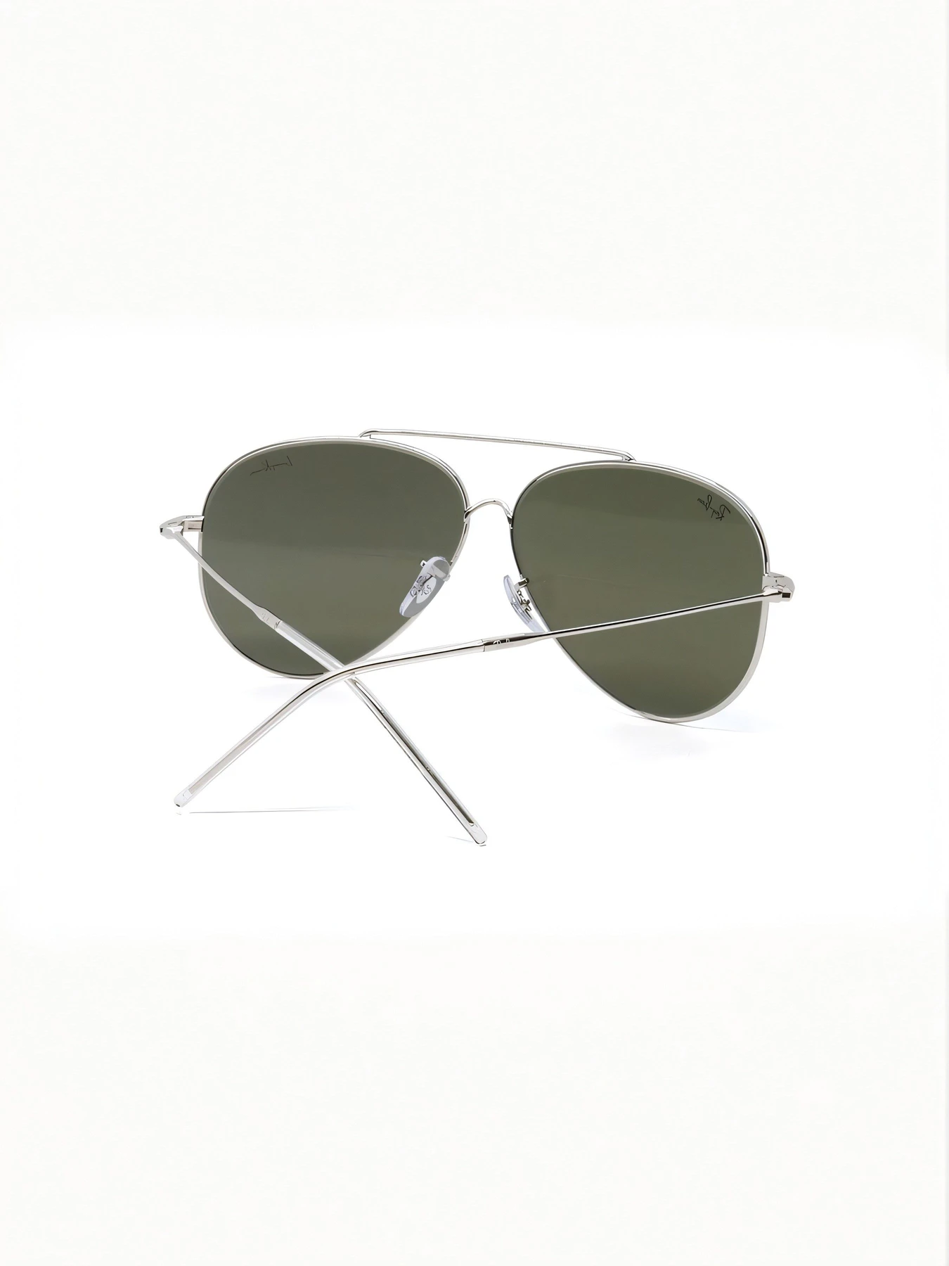 Очки Ray-Ban модель E0000447035 Фото
