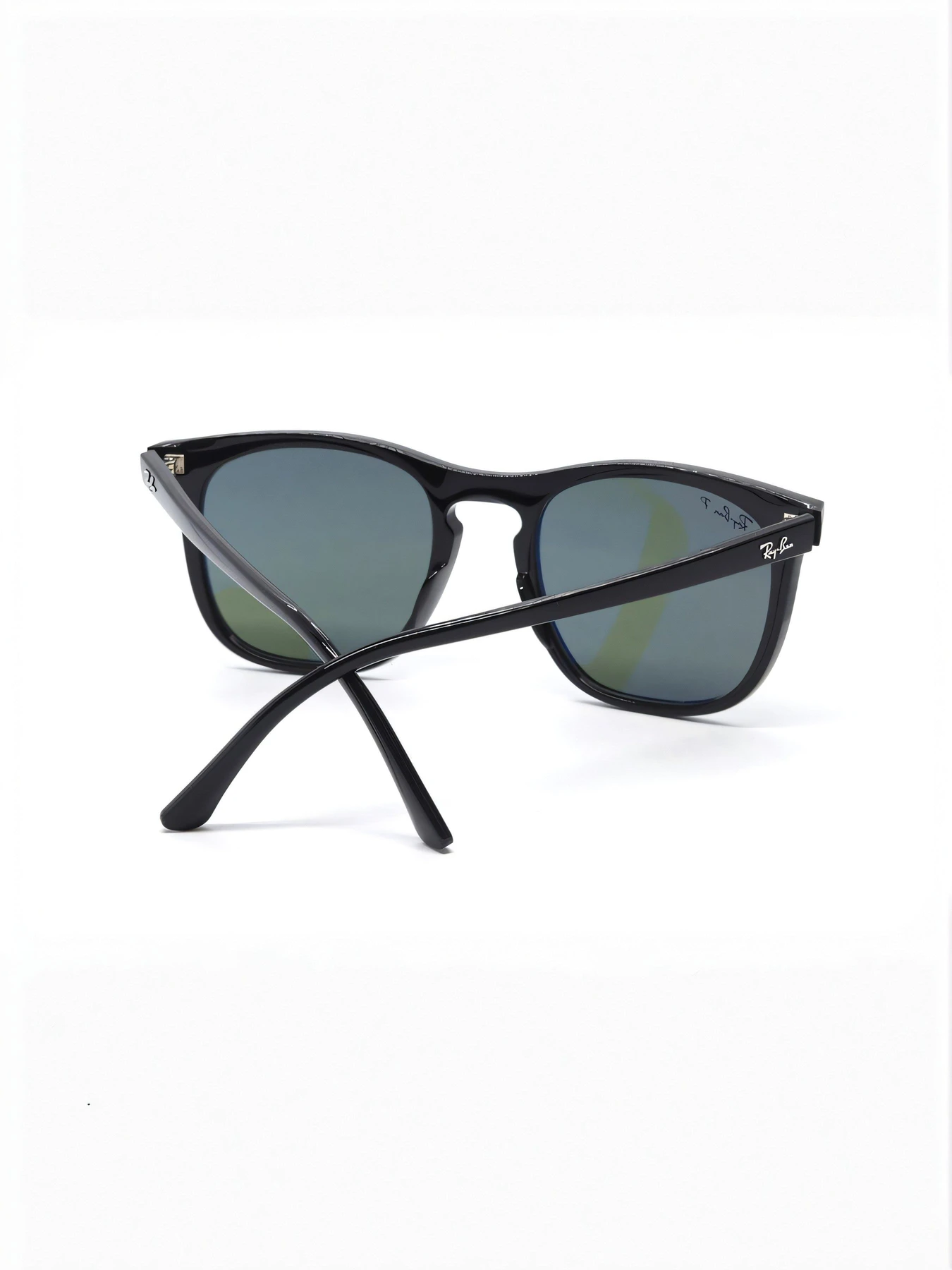Очки Ray-Ban модель E0000443750 Очки Ray-Ban модель E0000443750 Фото