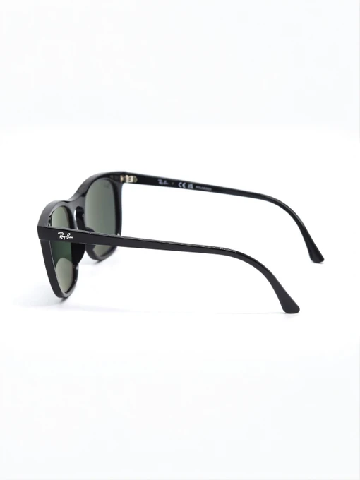 Ray-Ban Сонцезахисні окуляри колір мультиколор фото 3