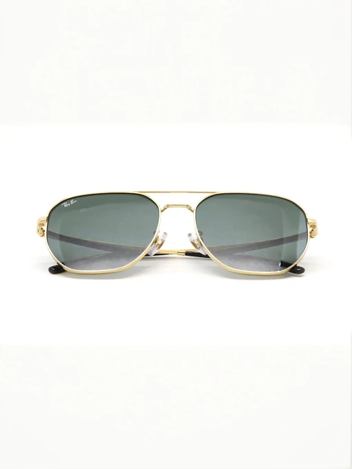 Ray-Ban Сонцезахисні окуляри колір мультиколор фото 3