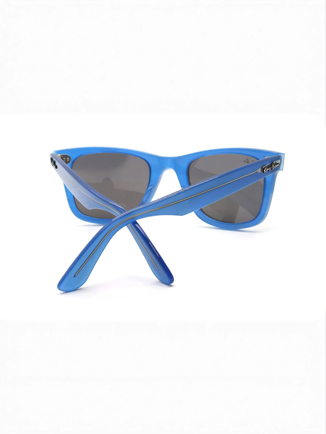 Очки Ray-Ban модель E0000450277 Очки Ray-Ban модель E0000450277 Фото