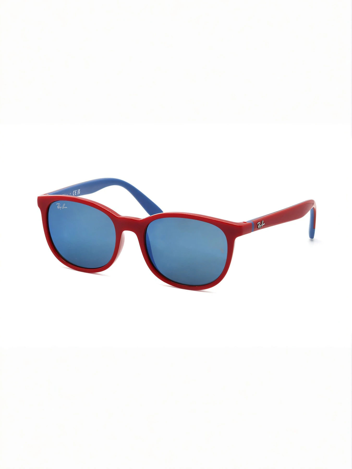 Очки Ray-Ban модель E0000444742 Фото