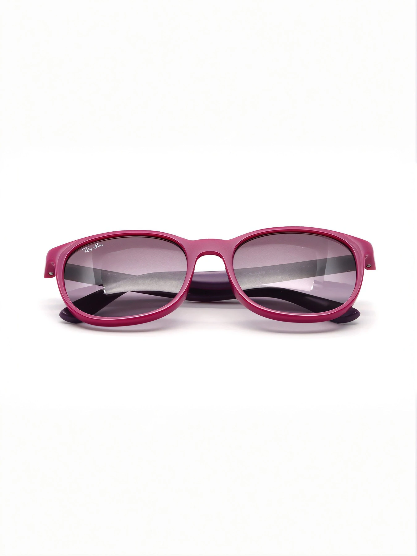 Окуляри Ray-Ban модель E0000444741 Окуляри Ray-Ban модель E0000444741 Фото