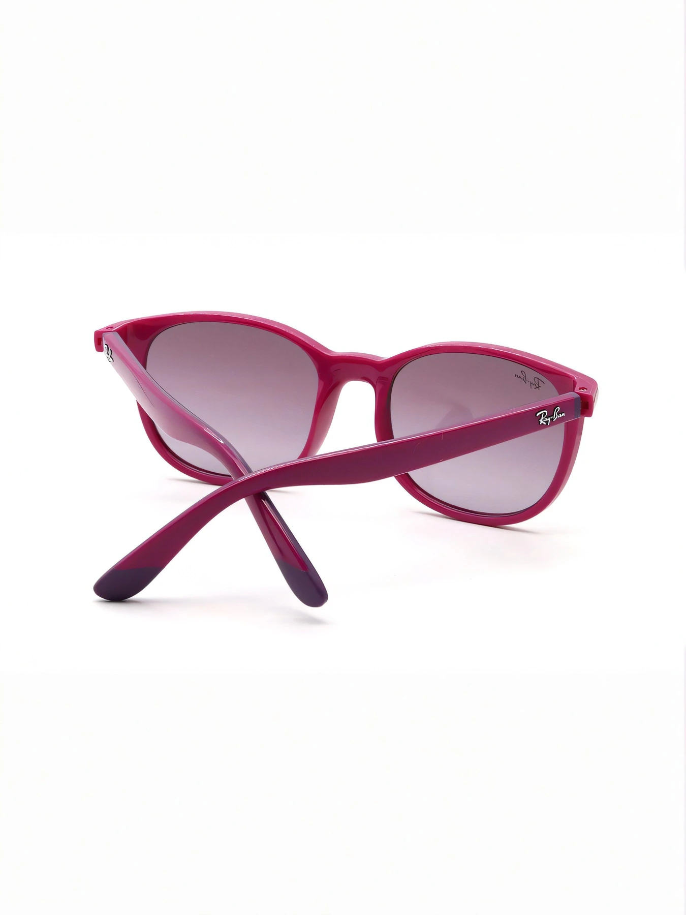Окуляри Ray-Ban модель E0000444741 Окуляри Ray-Ban модель E0000444741 Фото
