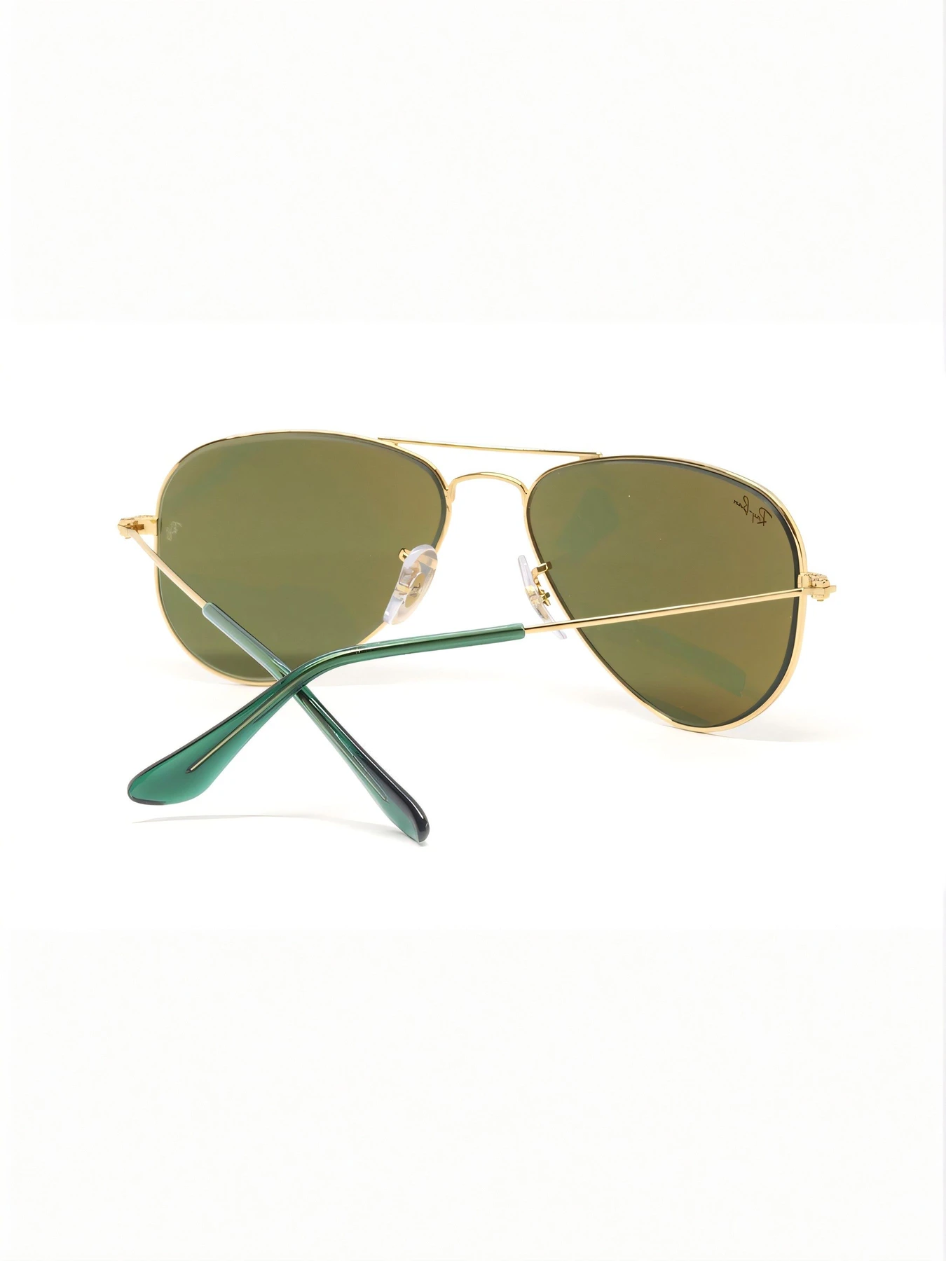 Очки Ray-Ban модель E0000446743 Очки Ray-Ban модель E0000446743 Фото